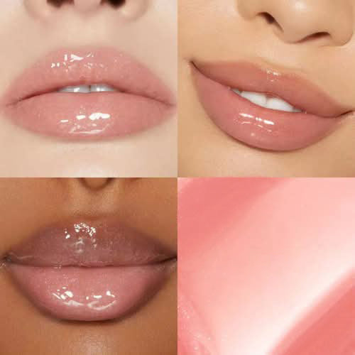 SOFT NUDE