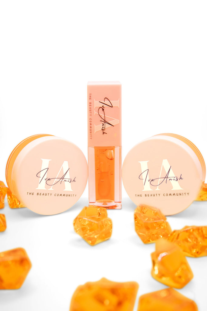 Sun Kissed Glow Lip Trio