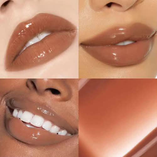 BROWN SHUGA BABE